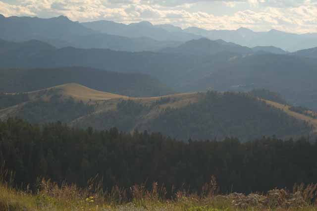 scenic highway 296